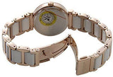 Coach Sport White Dial Two Tone Steel Strap Watch for Women - 14502463 Authentic Buy Shop Now