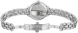 Marc Jacobs Betty Mother of Pearl White Dial Silver Steel Strap Watch for Women - MJ3510 Authentic Buy Shop Now