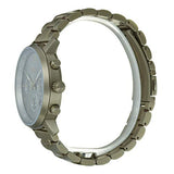 Hugo Boss Attitude Green Dial Green Steel Strap Watch for Men - 1513610 Authentic Buy Shop Now