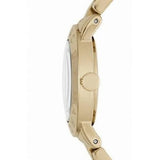 Marc Jacobs Amy Green Dial Gold Steel Strap Watch for Women - MBM8609 Authentic Buy Shop Now
