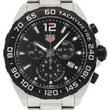 Tag Heuer Formula 1 Black Dial Watch for Men - CAZ1010.BA0842 Authentic Buy Shop Now