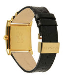 Versace VD-25 Diamonds Black Dial Black Leather Strap Watch for Women - VQF020015 Authentic Buy Shop Now