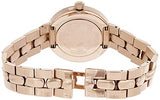 Swarovski Daytime Analog Gold Dial Gold Steel Strap Watch for Women - 5182231 Authentic Buy Shop Now