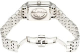 Emporio Armani Diego Automatic Black Dial Silver Steel Strap Watch For Men - AR60057 Authentic Buy Shop Now