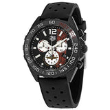 Tag Heuer Formula 1 Black Dial Watch for Men - CAZ101AD.FT8024 Authentic Buy Shop Now