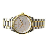 Longines Master Collection Automatic 38.5mm Watch for Men - L2.755.5.77.7 Authentic Buy Shop Now
