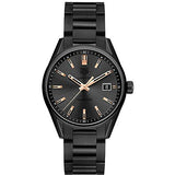 Tag Heuer Carrera Black Dial Watch for Women - WAR1113.BA0602 Authentic Buy Shop Now