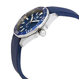 Tag Heuer Aquaracer Blue Dial Watch for Men - WAY211C.FT6155 Authentic Buy Shop Now