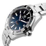 Tag Heuer Aquaracer Blue Dial Watch for Men - WBD1112.BA0928 Authentic Buy Shop Now