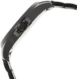Tommy Hilfiger Shawn Quartz Black Dial Black Steel Strap Watch for Men - 1791611 Authentic Buy Shop Now