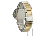 Michael Kors Parker White Dial Two Tone Steel Strap Watch for Women - MK6055 Authentic Buy Shop Now