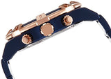 Guess Jolt Analog Blue Dial Blue Steel Strap Watch for Men - W0377G4 Authentic Buy Shop Now