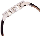 Hugo Boss Navigator Black Dial Black Leather Strap Watch for Men - 1513678 Authentic Buy Shop Now