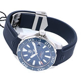 Tag Heuer Aquaracer Blue Dial Watch for Men - WAY211C.FT6155 Authentic Buy Shop Now