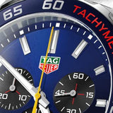 Tag Heuer Formula 1 Blue Dial Watch for Men - CAZ101AB.BA0842 Authentic Buy Shop Now