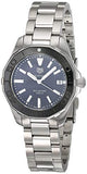 Tag Heuer Aquaracer Black Dial Watch for Women - WAY131K.BA0748 Authentic Buy Shop Now