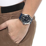 Tommy Hilfiger Drew Black Dial Black Rubber Strap Watch for Men - 1791062 Authentic Buy Shop Now