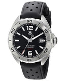 Tag Heuer Formula 1 Black Dial Watch for Men - WAZ2113.FT8023 Authentic Buy Shop Now