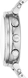 Michael Kors Sofie Quartz Silver Dial Silver Steel Strap Watch For Women - MK6575 Authentic Buy Shop Now