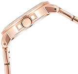Tommy Hilfiger Bella Rose Gold Dial Rose Gold Steel Strap Watch for Women - 1781396 Authentic Buy Shop Now