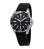 Tag Heuer Aquaracer Black Dial Watch for Men - WAY101A.FT6141 Authentic Buy Shop Now