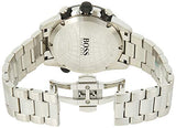 Hugo Boss Nomad Grey Dial Silver Steel Strap Watch for Men - 1513774 Authentic Buy Shop Now