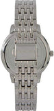 Michael Kors Melissa Quartz Silver Dial Silver Steel Strap Watch for Women - MK4370 Authentic Buy Shop Now