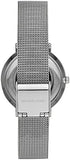Michael Kors Darci Quartz Silver Dial Silver Mesh Strap Watch for Women - MK7123 Authentic Buy Shop Now