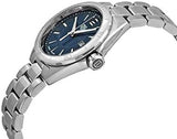 Tag Heuer Formula 1 Quartz Blue Dial Silver Steel Strap Watch for Women - WBJ1412.BA0664 Authentic Buy Shop Now