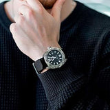 Tag Heuer Formula 1 Quartz Black Dial Black NATO Strap Watch for Men - WAZ1015.FC8198 Authentic Buy Shop Now