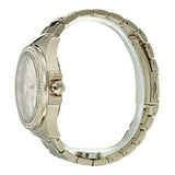 Hugo Boss Premiere Rose Gold Dial with DIamonds Rose Gold Steel Strap Watch for Women - 1502443 Authentic Buy Shop Now
