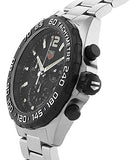 Tag Heuer Formula 1 Black Dial Watch for Men - CAZ1010.BA0842 Authentic Buy Shop Now