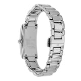 Maurice Lacroix Fiaba Diamonds White Dial Silver Steel Strap Watch for for Women - FA2164-SD532-170 Authentic Buy Shop Now
