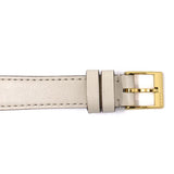 Gucci G Timeless Quartz Red & Green Dial Beige Leather Strap Watch For Women - YA1265009 Authentic Buy Shop Now