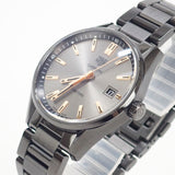Tag Heuer Carrera Black Dial Watch for Women - WAR1113.BA0602 Authentic Buy Shop Now