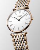 Longines La Grande Classique De Longines Watch for Women - L4.755.1.91.7 Authentic Buy Shop Now