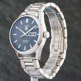 Tag Heuer Carrera Black Dial Watch for Men - WAR201A.BA0723