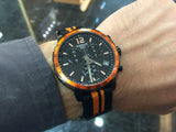 Tissot T Sport Quickster Chronograph Watch For Men - T095.417.37.057.00 Authentic Buy Shop Now