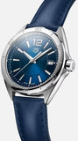 Tag Heuer Formula 1 Blue Dial Watch for Women - WBJ1312.FC8231 Authentic Buy Shop Now