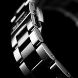Tag Heuer Aquaracer Quartz Diamonds Black Dial Two Tone Steel Strap Watch for Men - WAY131E.BA0913 Authentic Buy Shop Now