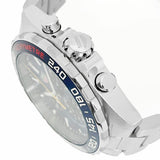Tag Heuer Formula 1 Red Bull Racing Chronograph Blue Dial Silver Steel Strap Watch for Men - CAZ101AK.BA0842 Authentic Buy Shop Now
