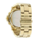 Michael Kors Dylan Gold Dial Gold Steel Strap Watch for Women - MK5313 Authentic Buy Shop Now