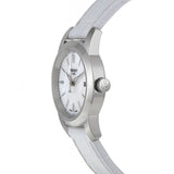 Tissot Classic Dream Lady Mother of Pearl Dial Watch For Women - T033.210.16.111.00 Authentic Buy Shop Now