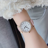 Coach Madison White Dial Pink Leather Strap Watch for Women - 14503395 Authentic Buy Shop Now