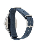 Calvin Klein Even Green Dial Green NATO Strap Watch for Men - K7B211WL Authentic Buy Shop Now