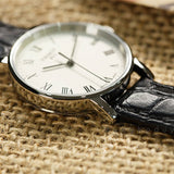 Tissot Everytime Medium White Dial Black Leather Strap Watch For Men - T109.410.16.033.01 Authentic Buy Shop Now