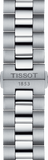 Tissot T Classic PR 100 Sport Chronograph Black Dial Silver Steel Strap Watch for Men - T101.617.11.051.00 Authentic Buy Shop Now