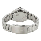 Tag Heuer Formula 1 Diamonds Mother of Pearl White Dial Silver Steel Strap Watch for Women - WBJ141A.BA0664 Authentic Buy Shop Now