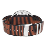 Breitling Superocean Heritage '57 Outerknown Brown Dial Brown NATO Strap Watch for Men - A103703A1Q1W1 Authentic Buy Shop Now