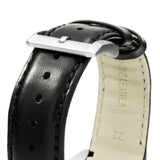 Hugo Boss Contemporary Sport Driver Black Dial Black Leather Strap Watch for Men - 1513085 Authentic Buy Shop Now